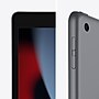 Apple iPad 10.2" Tablet, 64GB, WiFi, 9th Generation, Space Gray (MK2K3LL/A)~#|#~sp174241297_sc7