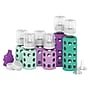 Lifefactory Baby Water Bottle, Assorted Colors, 9 oz. (LF120407C4)~#|#~sp174246458_sc7