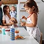 Lifefactory Baby Water Bottle, Assorted Colors, 9 oz. (LF120408C4)~#|#~sp174246473_sc7