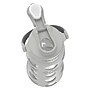 Lifefactory Glass Water Bottle, 22 oz., Cool Gray (LIFLG4321MCG4)~#|#~sp174246520_sc7