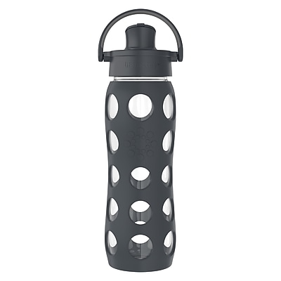 Lifefactory Glass Water Bottle - Thumbnail 2