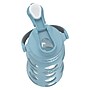 Lifefactory Glass Water Bottle, 22 oz., Denim (LIFLG4321MDE4)~#|#~sp174246535_sc7