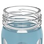 Lifefactory Glass Water Bottle, 22 oz., Denim (LIFLG4321MDE4)~#|#~sp174246536_sc7