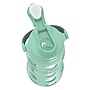 Lifefactory Glass Water Bottle, 22 oz., Mint (LIFLG4321MMI4)~#|#~sp174246548_sc7