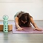 Lifefactory Glass Water Bottle, 22 oz., Mint (LIFLG4321MMI4)~#|#~sp174246553_sc7