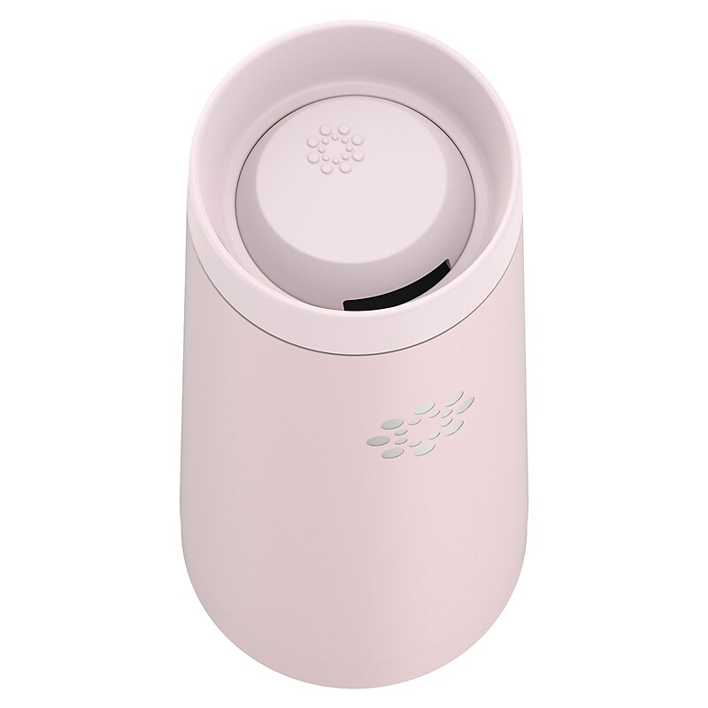 Lifefactory Tumbler, Desert Rose, 16 oz. (LS324MDR4) image 1