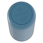 Lifefactory Stainless Steel Double Wall Insulated Water Bottle, 32 oz., Dark Denim (LIFLS365MDD4)~#|#~sp174246617_sc7