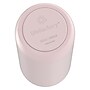 Lifefactory Stainless Steel Double Wall Insulated Water Bottle, 32 oz., Desert Rose (LIFLS365MDR4)~#|#~sp174246628_sc7