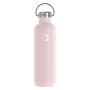 Lifefactory Stainless Steel Double Wall Insulated Water Bottle, 32 oz., Desert Rose (LIFLS365MDR4)~#|#~sp174246633_sc7