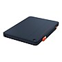 Logitech Plastic Keyboard Case & Folio for 10.2" iPad 7, Blue (920-010342)~#|#~sp174328471_sc7