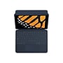 Logitech Plastic Keyboard Case & Folio for 10.2" iPad 7, Blue (920-010342)~#|#~sp174328475_sc7
