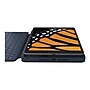 Logitech Plastic Keyboard Case & Folio for 10.2" iPad 7, Blue (920-010342)~#|#~sp174328476_sc7