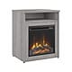 Fireplaces