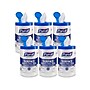 PURELL Healthcare Disinfecting Wipes, 110 Wipes/Container, 6/Carton (9340-06)~#|#~sp174331083_sc7