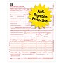 ComplyRight CMS-1500 Health Insurance Claims, 2500/Pack (CMS12LC)~#|#~sp174542704_sc7