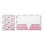 Pep Rally 3-Hole Punched 2 Pocket Presentation Folder, Assorted (60612)~#|#~sp174547630_sc7