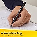 Paper Mate Profile Mech Mechanical Pencil, 0.7mm, #2 Medium Lead, 8/Pack (2105705)