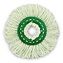 Libman Tornado Spin Mop Replacement Mop Head, 4/Carton (1284)~#|#~sp174553281_sc7