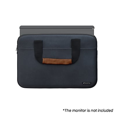 Mobile Pixels Polyester Laptop Sleeve