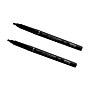 Marvy Uchida Thick Calligraphy Pen Set, Broad Nib, Black Markers, 2/Pack (2191915326A)~#|#~sp174657802_sc7