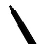 Marvy Uchida Thick Calligraphy Pen Set, Broad Nib, Black Markers, 2/Pack (2191915326A)~#|#~sp174657803_sc7