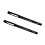 Marvy Uchida Thick Calligraphy Pen Set, Broad Nib, Black Markers, 2/Pack (2191915327A)~#|#~sp174657804_sc7