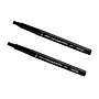 Marvy Uchida Thick Calligraphy Pen Set, Broad Nib, Black Markers, 2/Pack (2191915327A)~#|#~sp174657805_sc7