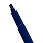 Marvy Uchida Thick Calligraphy Pen Set, Broad Nib,  Blue Markers, 2/Pack (191933207A)~#|#~sp174657997_sc7