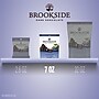 BROOKSIDE Dark Chocolate with Acai and Blueberry Flavors Candy, 7 oz, Resealable Bag (050929)~#|#~sp174734257_sc7