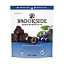 BROOKSIDE Dark Chocolate with Acai and Blueberry Flavors Candy, 7 oz, Resealable Bag (050929)~#|#~sp174734454_sc7