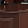 Bush Furniture Saratoga 66"W L Shaped Computer Desk with Drawers, Harvest Cherry (EX45670-03K)~#|#~sp174736865_sc7