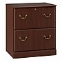 Bush Furniture Saratoga Lateral File Cabinet, Harvest Cherry (EX45654-03)~#|#~sp174736866_sc7