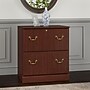 Bush Furniture Saratoga Lateral File Cabinet, Harvest Cherry (EX45654-03)~#|#~sp174736868_sc7