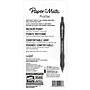 Paper Mate Profile Ballpoint Pen, Medium Point, Black Ink, 4 Pack (2113558)~#|#~sp174873152_sc7
