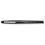 Paper Mate Flair Felt Pens, Medium Point, 0.7mm, Black Ink, Dozen (8430152)~#|#~sp174873172_sc7