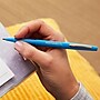 Paper Mate Flair Felt Pens, Medium Point, 0.7mm, Black Ink, Dozen (8430152)~#|#~sp174873174_sc7