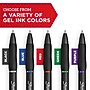 Sharpie S-Gel Retractable Gel Pen, Medium Point, Black Ink, 2/Pack (2096156)~#|#~sp174873328_sc7