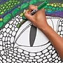 Sharpie Permanent Markers, Ultra Fine Tip, Assorted, 5/Pack (37675)~#|#~sp174873420_sc7