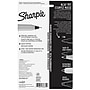 Sharpie Permanent Markers, Ultra Fine Tip, Assorted, 5/Pack (37675)~#|#~sp174873421_sc7