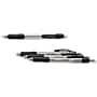 Paper Mate Profile Retractable Ballpoint Pen, Bold Point, Black Ink, 4/Pack (89471)~#|#~sp174873427_sc7