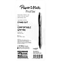 Paper Mate Profile Retractable Ballpoint Pen, Bold Point, Black Ink, 4/Pack (89471)~#|#~sp174873432_sc7