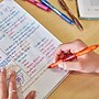 Paper Mate Profile Retractable Ballpoint Pen, Bold Point, Assorted Ink, 8/Pack (54549)~#|#~sp174873445_sc7