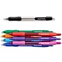 Paper Mate Profile Retractable Ballpoint Pen, Bold Point, Assorted Ink, 8/Pack (54549)~#|#~sp174873617_sc7