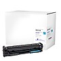 Clover Imaging Group Remanufactured Cyan High Yield Toner Cartridge Replacement for HP 206X (W2111X)~#|#~sp174876140_sc7