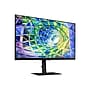 Samsung 27" 4K Ultra HD LED Monitor, Black (S27A804UJN)~#|#~sp174896951_sc7