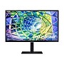 Samsung 27" 4K Ultra HD LED Monitor, Black (S27A804UJN)~#|#~sp174896987_sc7