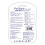 Verbatim PinStripe 16GB USB 3.2 Type A Flash Drive, Assorted Colors, 3/Pack (70386)~#|#~sp175279437_sc7