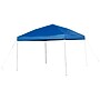 Flash Furniture Outdoor Bundle, Tailgate Tent Set, 2 Piece (JJGZ10183ZBL)~#|#~sp175470800_sc7