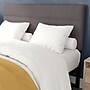 Flash Furniture Paxton Queen Fabric Headboard, Gray (TW3WLHB21GYQ)~#|#~sp175475810_sc7