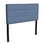 Flash Furniture Paxton Full Fabric Headboard, Blue (TW3WLHB21BLF)~#|#~sp175476911_sc7